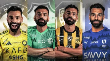 نادي الهلال يفصّل موقف روبن نيفيش ويرد على إشاعات محمد صلاح